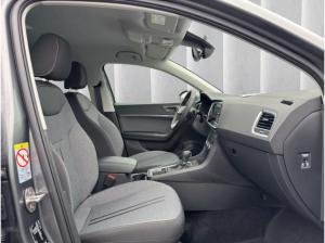 Seat Ateca Style Road Edition 2.0 TDI 110 kW (150 PS) 7-Gang DSG