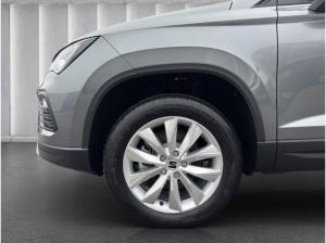 Seat Ateca Style Road Edition 2.0 TDI 110 kW (150 PS) 7-Gang DSG
