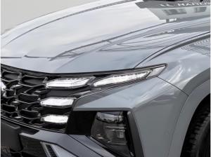 Hyundai TUCSON 1.6 T-GDI Aut. N Line X *Assistenz-Paket*Panoramadach*NAVI