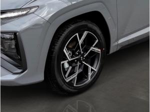 Hyundai TUCSON 1.6 T-GDI Aut. N Line X *Assistenz-Paket*Panoramadach*NAVI