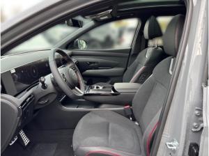 Hyundai TUCSON 1.6 T-GDI Aut. N Line X *Assistenz-Paket*Panoramadach*NAVI