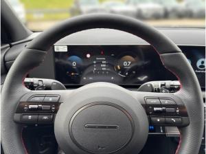 Hyundai TUCSON 1.6 T-GDI Aut. N Line X *Assistenz-Paket*Panoramadach*NAVI