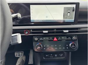 Hyundai TUCSON 1.6 T-GDI Aut. N Line X *Assistenz-Paket*Panoramadach*NAVI