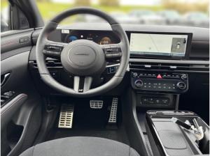 Hyundai TUCSON 1.6 T-GDI Aut. N Line X *Assistenz-Paket*Panoramadach*NAVI