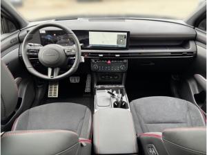 Hyundai TUCSON 1.6 T-GDI Aut. N Line X *Assistenz-Paket*Panoramadach*NAVI