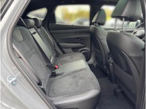 Hyundai TUCSON 1.6 T-GDI Aut. N Line X *Assistenz-Paket*Panoramadach*NAVI