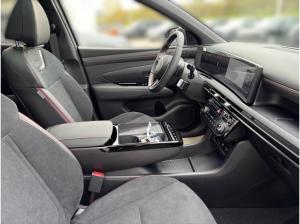Hyundai TUCSON 1.6 T-GDI Aut. N Line X *Assistenz-Paket*Panoramadach*NAVI