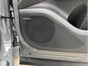 Hyundai TUCSON 1.6 T-GDI Aut. N Line X *Assistenz-Paket*Panoramadach*NAVI