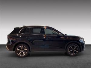 Volkswagen Tiguan Elegance 2.0 TDI SCR DSG