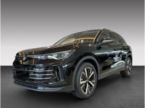 Volkswagen Tiguan Elegance 2.0 TDI SCR DSG