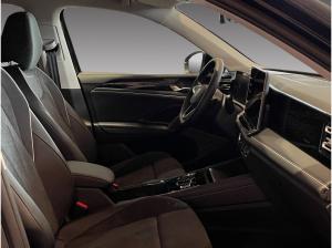Volkswagen Tiguan Elegance 2.0 TDI SCR DSG