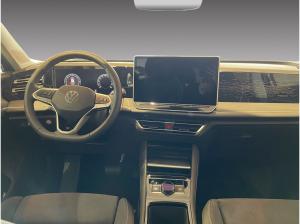 Volkswagen Tiguan Elegance 2.0 TDI SCR DSG