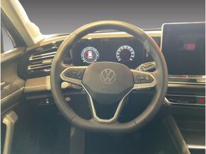 Volkswagen Tiguan Elegance 2.0 TDI SCR DSG