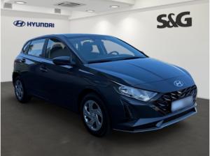 Hyundai i20 Select KAMERA*NAVI*CARPLAY*KLIMA*DAB*LED