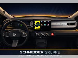 Renault Twingo 🤑Elektro-Deal​🤑2 Raten geschenkt 🤑inkl. Allwetterreifen 🌦️Evolution 80 Urban Range