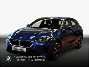 BMW 123 xDrive Aut. M-Paket LED Komfortzugang
