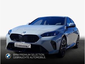 BMW 120 Aut. M-Paket Pro LED H&K