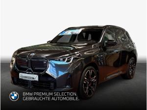 BMW X3 M50 xDrive