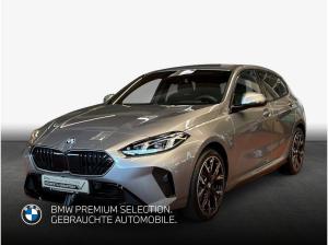 BMW 120 Aut. M-Paket LED Head-Up Harman Kardon