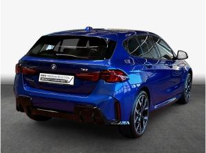 BMW 123 xDrive Aut. M-Paket LED Komfortzugang