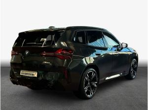 BMW X3 M50 xDrive