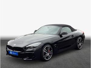 BMW Z4 sDrive20i , 2-türig