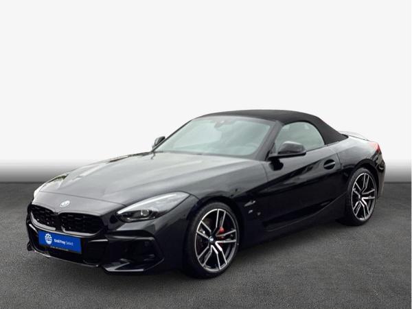 BMW Z4 sDrive20i , 2-türig