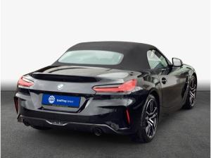 BMW Z4 sDrive20i , 2-türig