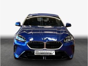 BMW 123 xDrive Aut. M-Paket LED Komfortzugang