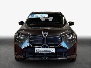 BMW X3 M50 xDrive