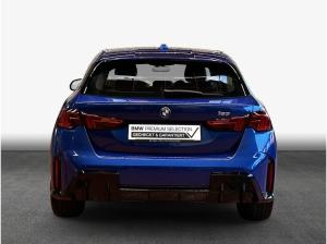 BMW 123 xDrive Aut. M-Paket LED Komfortzugang