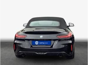 BMW Z4 sDrive20i , 2-türig