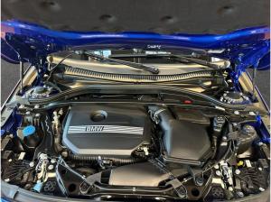BMW 123 xDrive Aut. M-Paket LED Komfortzugang