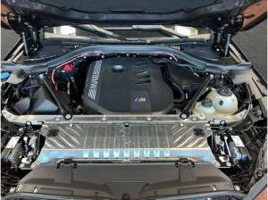 BMW X3 M50 xDrive