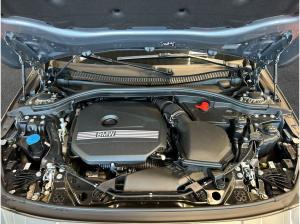 BMW 120 Aut. M-Paket LED Head-Up Harman Kardon