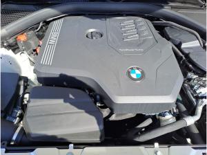 BMW 320 320i Touring Aut. , 5-türig