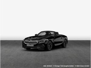 BMW Z4 sDrive20i , 2-türig
