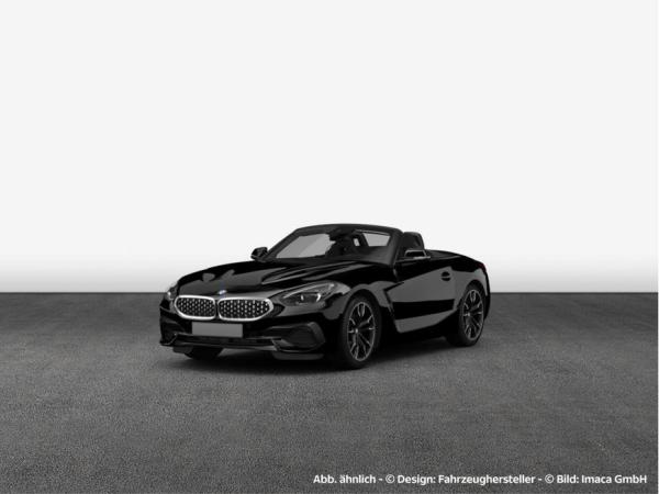 BMW Z4 sDrive20i , 2-türig