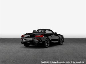BMW Z4 sDrive20i , 2-türig