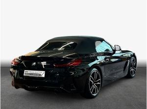 BMW Z4 sDrive20i , 2-türig