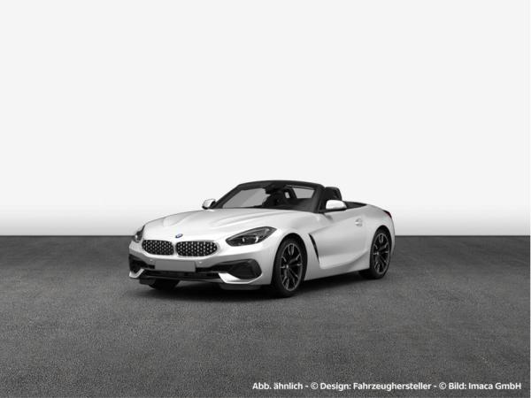 BMW Z4 sDrive20i , 2-türig
