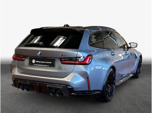 BMW M3 Competition Touring M xDrive , 5-türig