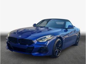 BMW Z4 sDrive20i , 2-türig