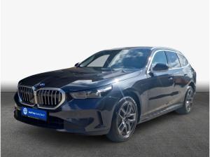 BMW 530 530e Touring Aut. , 5-türig