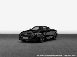 BMW Z4 M40i Aut. , 2-türig
