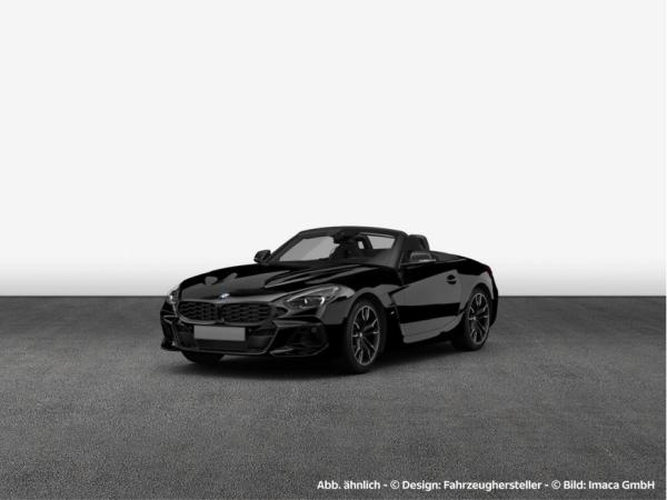 BMW Z4 M40i Aut. , 2-türig