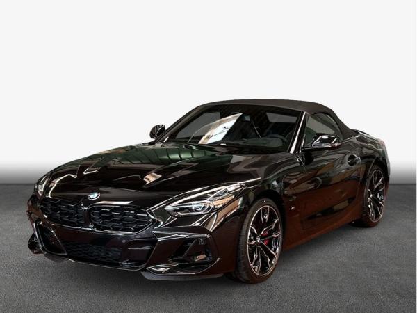 BMW Z4 M40i Aut. , 2-türig