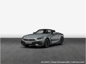 BMW Z4 sDrive20i , 2-türig