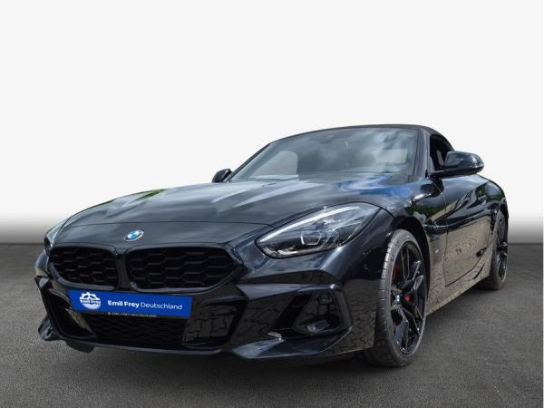 BMW Z4 M40i Aut. , 2-türig