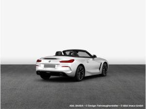 BMW Z4 sDrive20i , 2-türig